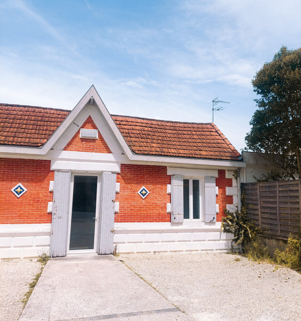 La Villa Rouge