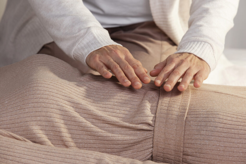 Reiki gestion stress