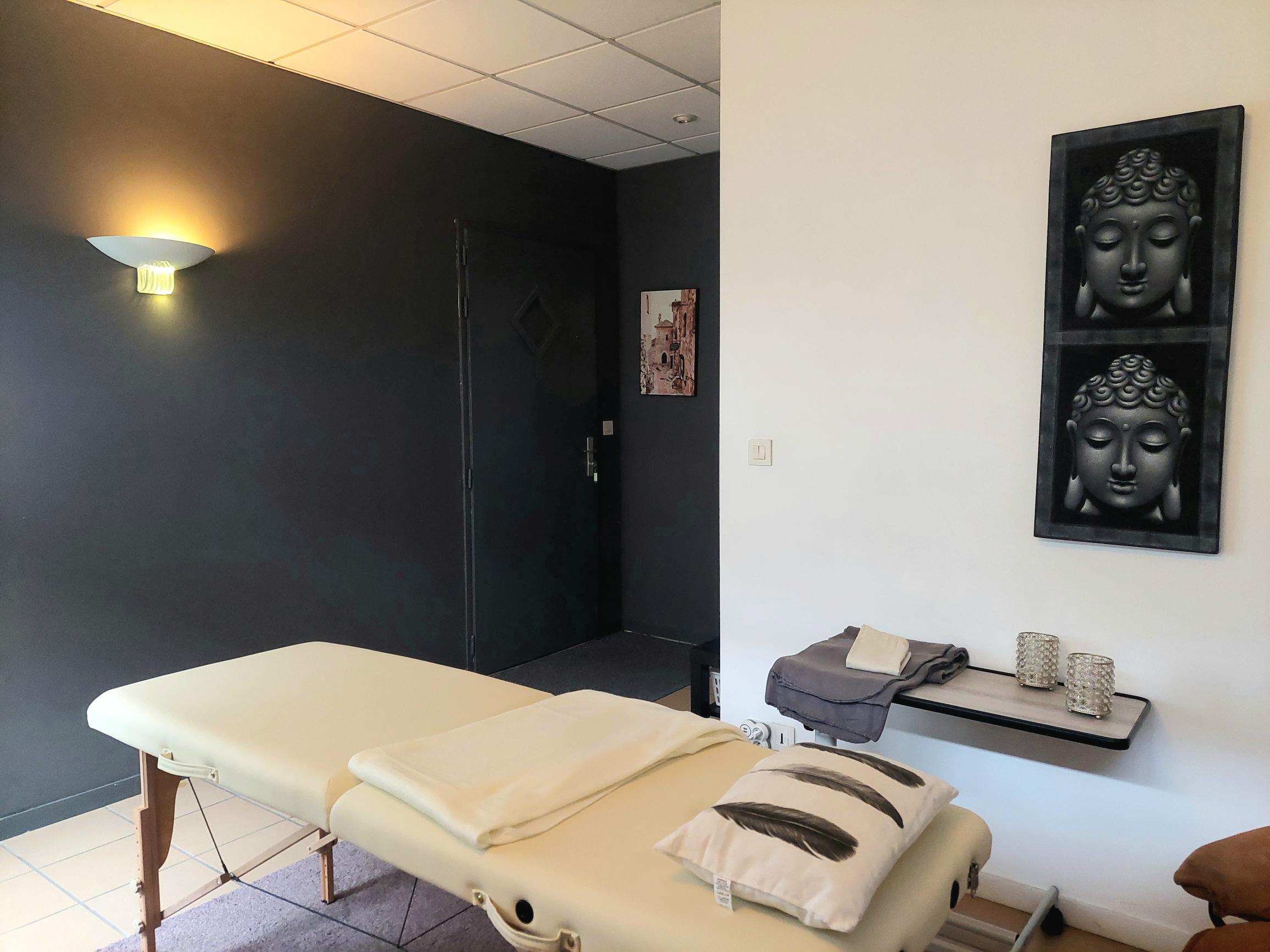 Salle de consultation